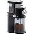 Роторная кофемолка Supra CGS-327 и жерновые DeLonghi KG89 и Rommelsbacher EKM 200: