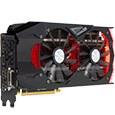 Видеоускоритель Inno3D GeForce GTX 1060 Gaming OC (6 ГБ):