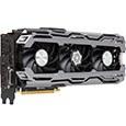 Видеоускоритель Inno3D iChill GeForce GTX 1070 X3 (8 ГБ):