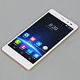 Смартфон Leagoo T1: