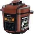 Мультиварка-скороварка Marta MT-4309: