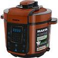 Мультиварка-скороварка Marta MT-4312: