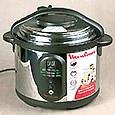 Мультиварка Moulinex Minut’Cook CE400032: