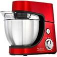 Обзор кухонной машины (комбайна) Moulinex Masterchef Gourmet QA50A