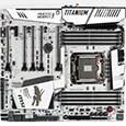 Материнская плата MSI X99A XPower Gaming Titanium: