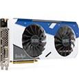 Видеоускоритель Palit GeForce GTX 1070 GameRock Premium Edition (8 ГБ):