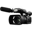 Профессиональный камкордер Panasonic AG-AC30