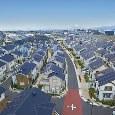 Проекты «умных городов» компании Panasonic: