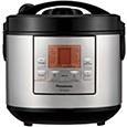 Мультиварка Panasonic SR-TML510:
