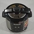 Мультиварка-скороварка Redmond RMC-M110: создает противоречивые ощущения навороченности, крутизны… и легкой бестолковости