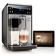 Кофемашина Saeco (Philips) GranBaristo Avanti HD8969/01: