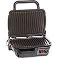 Tefal Ultra Compact Health Grill Comfort: