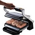 Контактный гриль Tefal Optigrill (GC702D34)