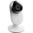 IP-камера видеонаблюдения Yi Home Camera 2: умный аппарат с широкоугольным объективом и инфракрасной подсветкой