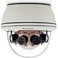 IP-камера наблюдения Arecont AV40185DN-HB: профессиональный аппарат с 40-мегапиксельным панорамным обзором