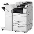 Лазерное цветное МФУ Canon ImageRunner Advance C5560i: