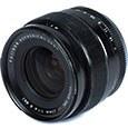 Объектив Fujinon XF 23mm F1,4 R для камер Fujifilm с матрицами APS-C: