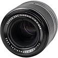 Объектив Fujinon XF 60mm F2.4 R Macro для камер Fujifilm с матрицами APS-C: