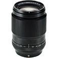 Объектив Fujinon XF 90mm F2 R LM WR для камер Fujifilm с матрицами APS-C: