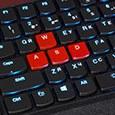 Игровой ноутбук Lenovo IdeaPad Y900-17ISK: