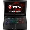 Игровой ноутбук MSI GT72VR 6RE Dominator Pro Tobii: