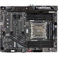 Материнская плата MSI X99A Tomahawk: