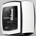 Корпус NZXT Manta необычного вида