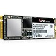 SSD-накопитель AData XPG SX8000 емкостью 256 ГБ: