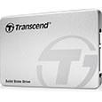 SSD-накопители Transcend SSD370S емкостью 256 и 512 ГБ: