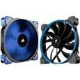 Корпусные вентиляторы Corsair размером 140 мм:
