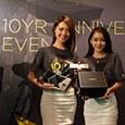 Десятилетие компании Zotac: