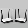 Двухдиапазонные беспроводные роутеры Zyxel Keenetic Air и Keenetic Extra II с поддержкой 802.11ac: