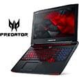 17-дюймовый игровой ноутбук Acer Predator 17
