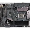 Материнская плата Asus Strix Z270F Gaming: одна из первых моделей на новом чипсете Intel Z270 для процессоров Kaby Lake