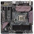 Материнская плата Asus Strix Z270G Gaming: новинка серии Asus ROG на чипсете Intel Z270 в форм-факторе microATX