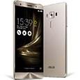 Смартфон Asus Zenfone 3 Deluxe: самая мощная и самая дорогая модель в новой линейке