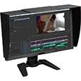 ЖК-монитор BenQ PV270: