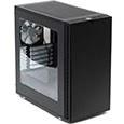 Корпус Fractal Design Define Mini C формата microATX