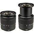 Зум-объектив Fujinon XC 16-50mm F3.5-5.6 OIS II для камер Fujifilm с матрицами APS-C: