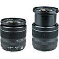 Зум-объектив Fujinon XF 18-55mm F2.8-4 R LM OIS для камер Fujifilm с матрицами APS-C: