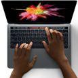 15-дюймовый Apple MacBook Pro (Late 2016):
