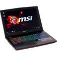 Ноутбук MSI GE62VR 6RF Apache Pro с видеокартой GeForce GTX 1060: