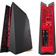 Компактный и стильный игровой компьютер Asus ROG G20CB: 9,5 литра высокопроизводительных комплектующих