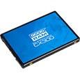 SSD-накопитель GoodRam CX300 емкостью 120 ГБ на самой дешевой платформе Phison S11: