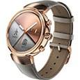 Умные часы Asus ZenWatch 3: первые круглые часы компании на Android Wear