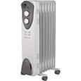 Масляный радиатор Electrolux EOH/M-3209: