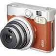Фотокамера Fujifilm instax mini 90 Neo Classic с мгновенной печатью снимков: