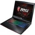 Игровой ноутбук MSI GE72 7RE Apache Pro:
