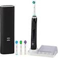 Электрическая зубная щетка Oral-B Genius 9000: