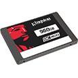 SSD-накопитель Kingston DC400 емкостью 480 ГБ: